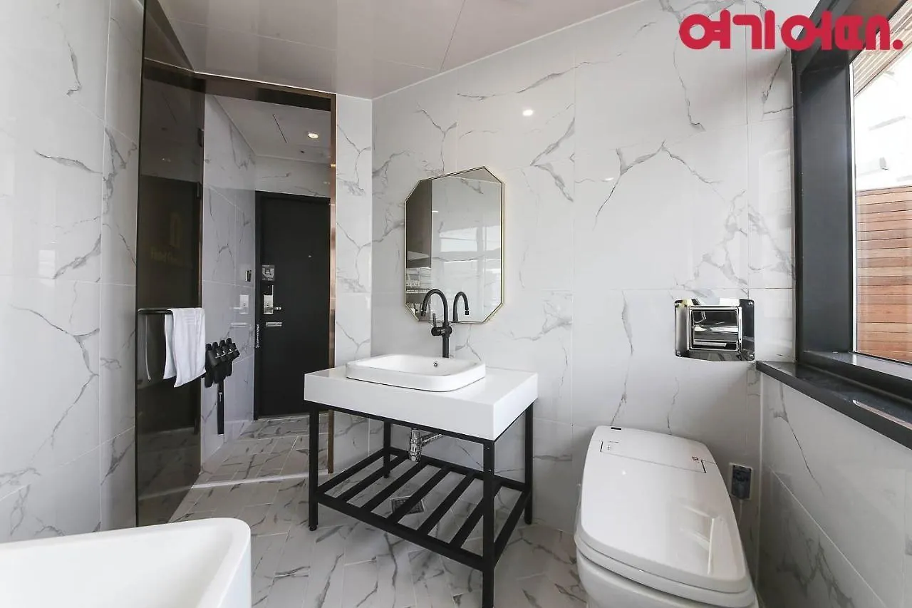**  Gwanganri Hotel Oceanview Busan South Korea
