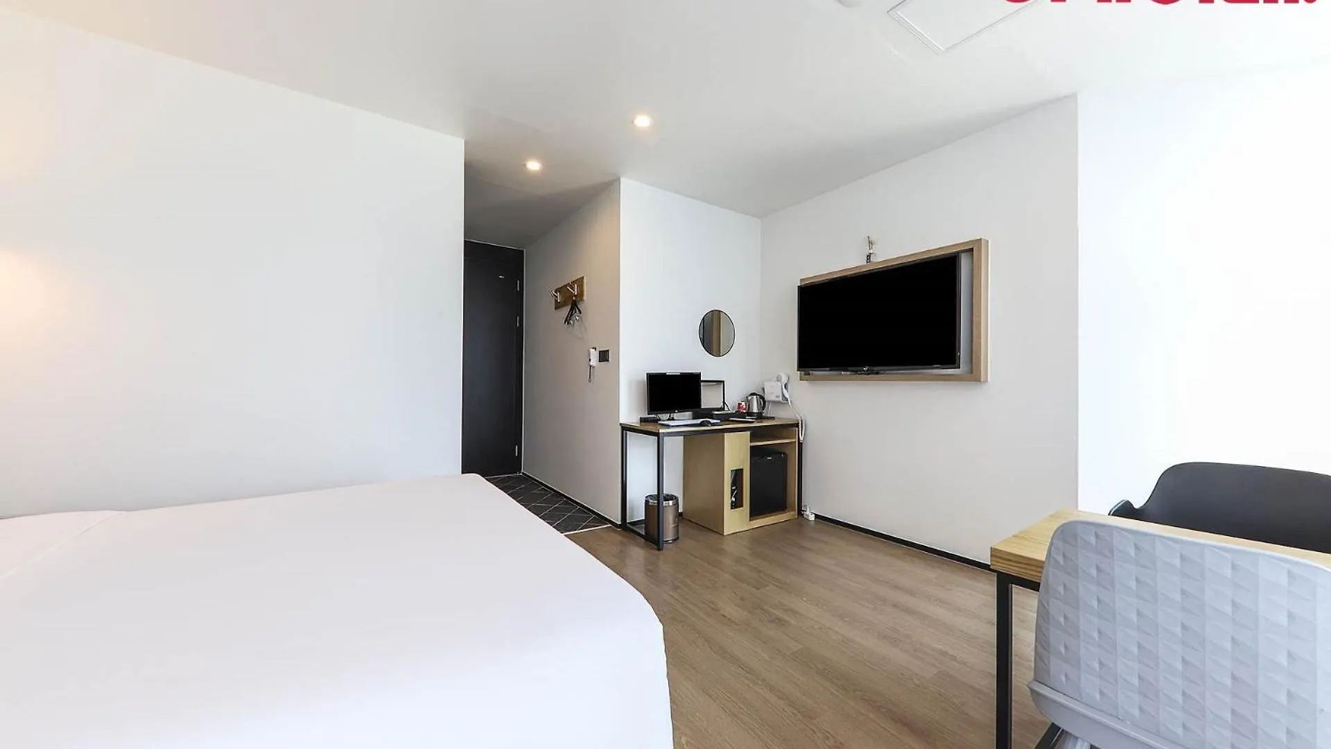 Gwanganri Hotel Oceanview Busan