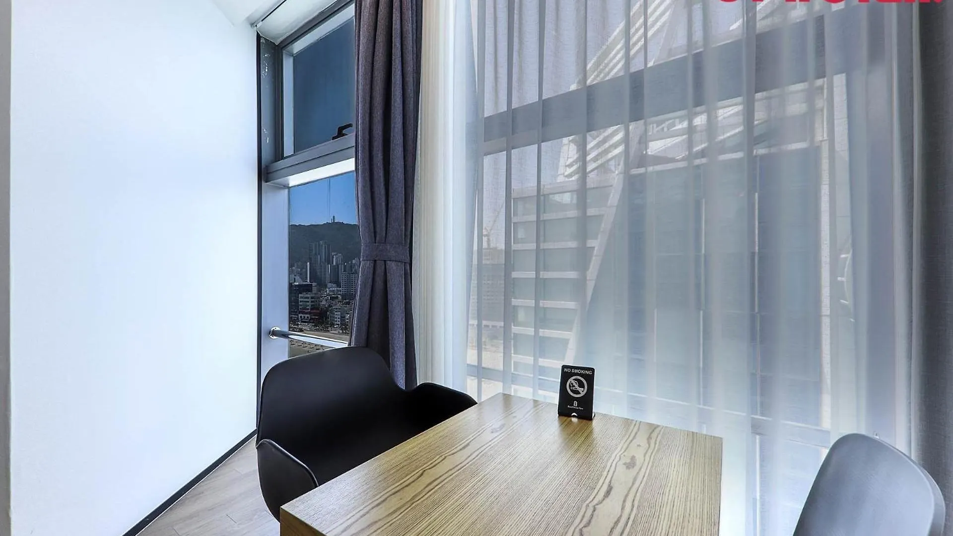 Gwanganri Hotel Oceanview Busan