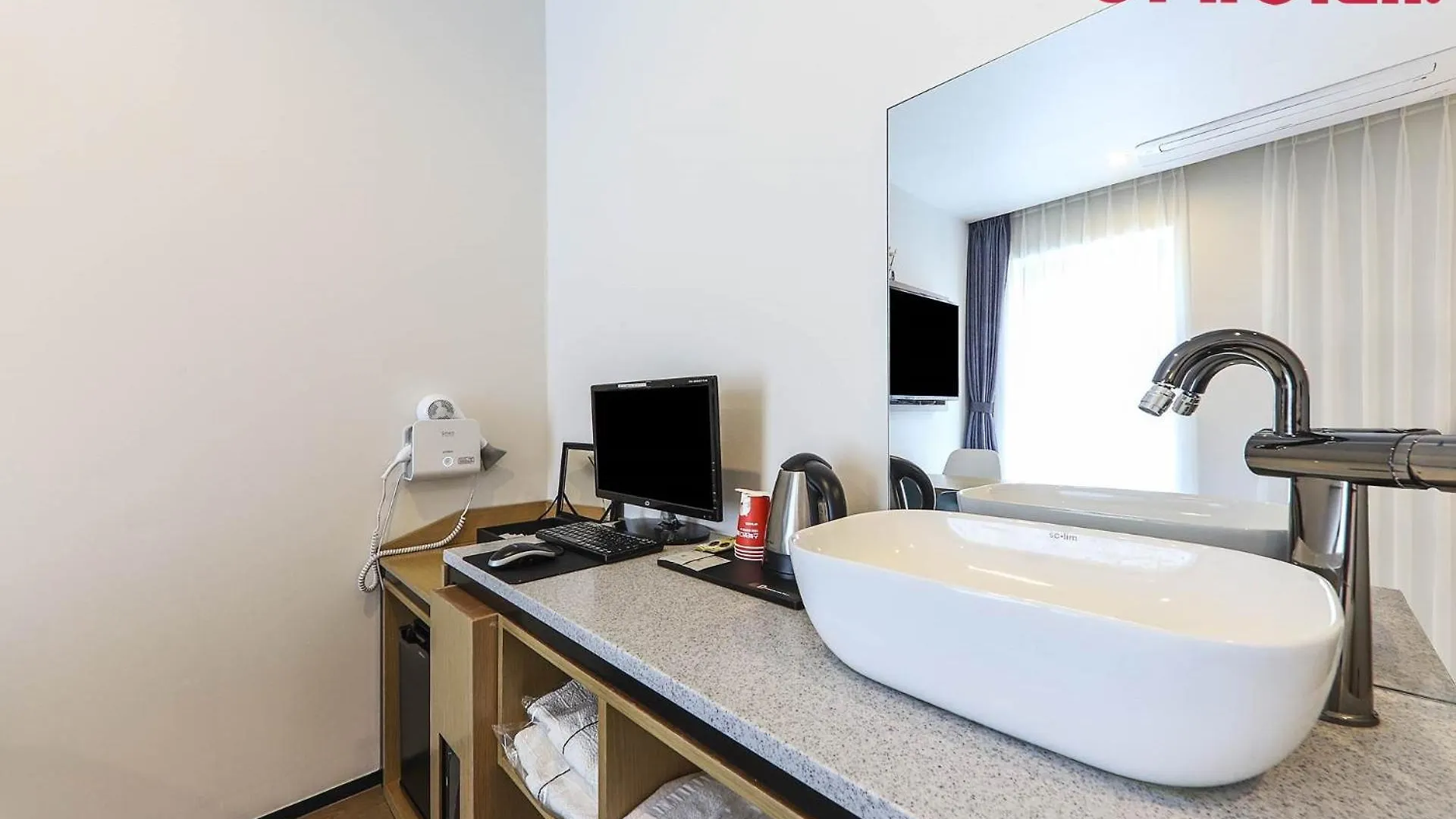 Gwanganri Hotel Oceanview Busan South Korea