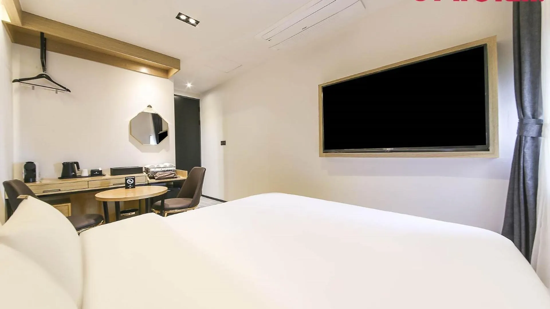 Gwanganri Hotel Oceanview Busan South Korea