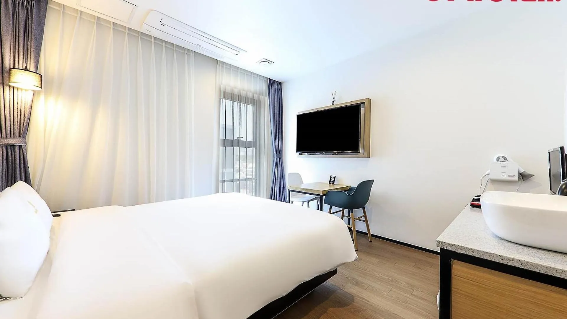 Gwanganri Hotel Oceanview Busan