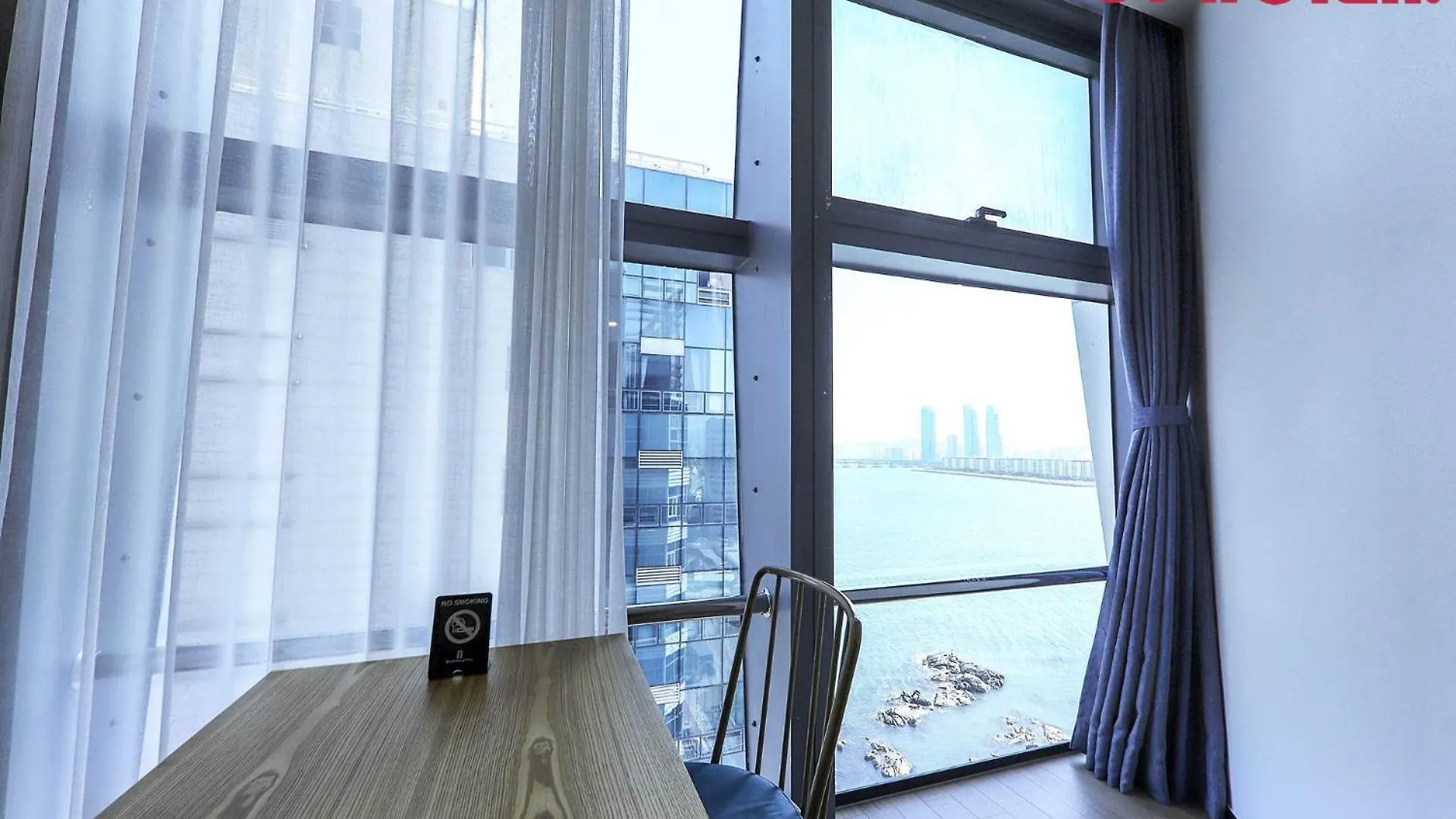 Gwanganri Hotel Oceanview Busan
