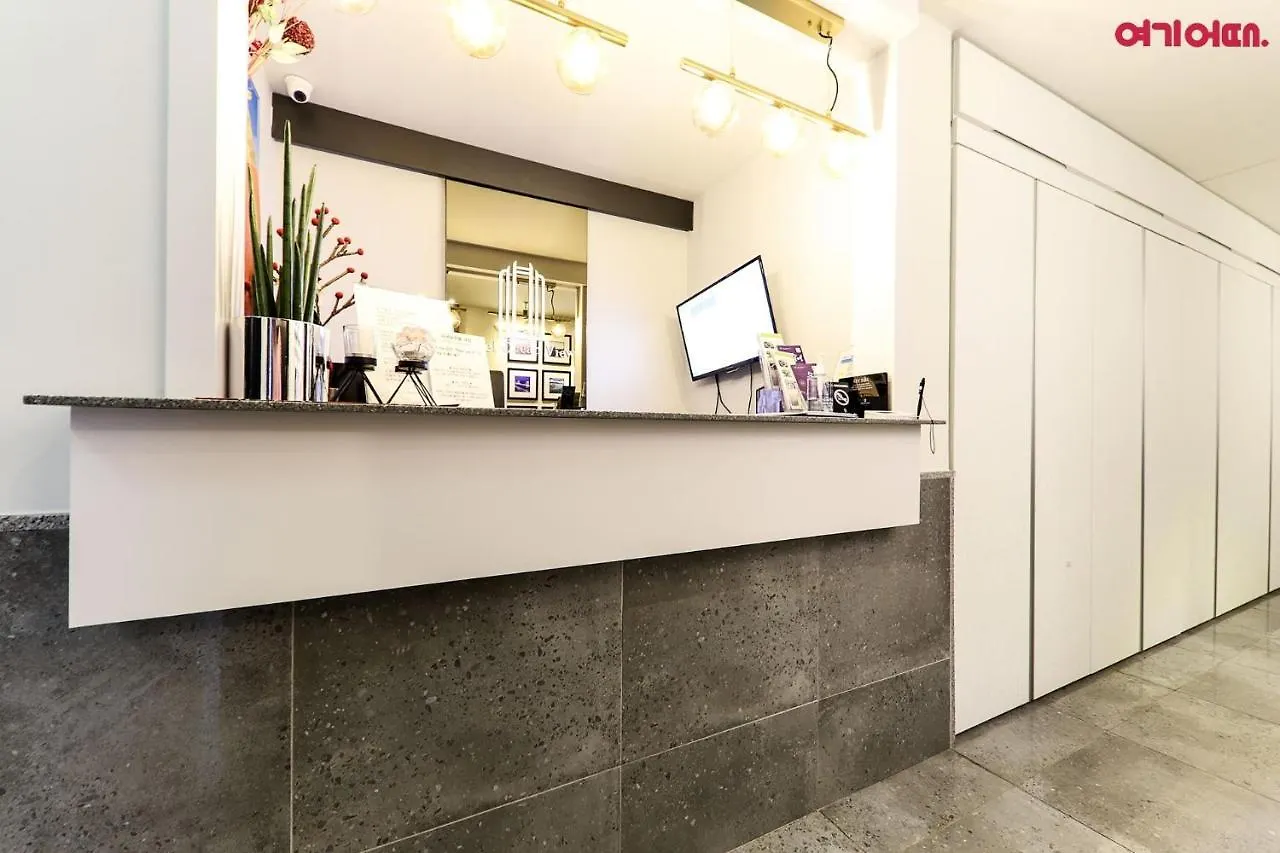 **  Gwanganri Hotel Oceanview Busan South Korea