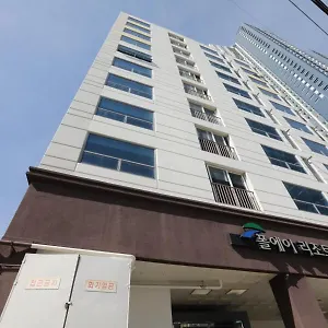 폴에이 해운대 리조트