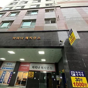 Marina 호텔