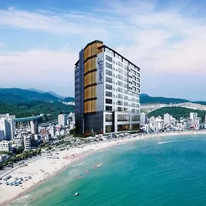 송정 블루캐슬 아파트호텔