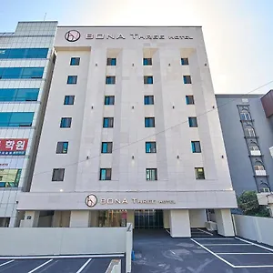 보나데어 호텔
