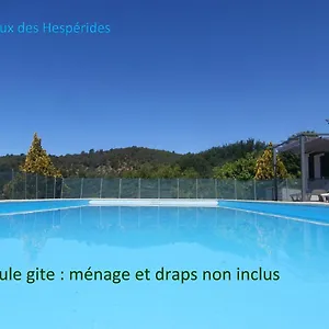 Le Claux Des Hesperides Holiday park