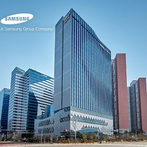 신라스테이 서부산 호텔