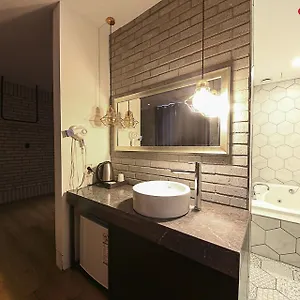 酒店 Ignis Sports Complex Branch