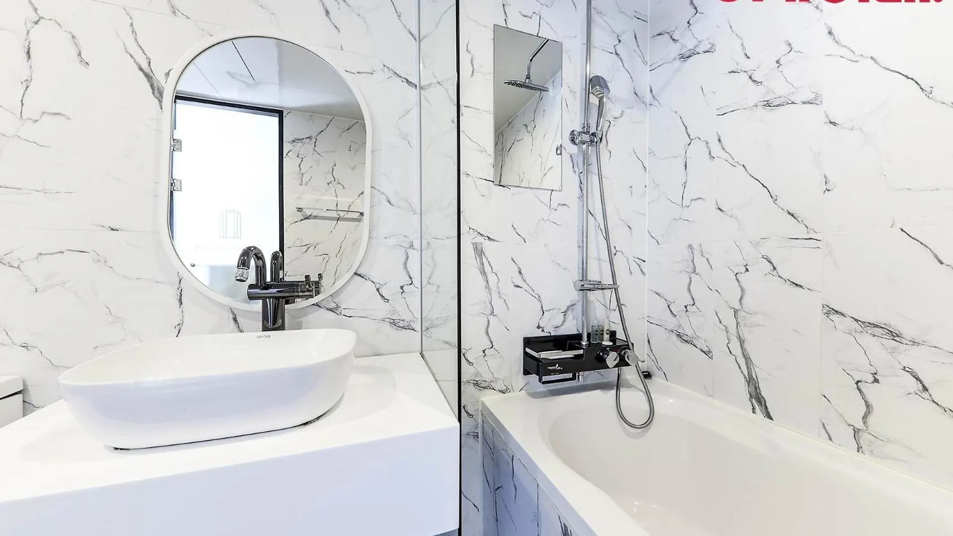 Gwanganri Hotel Oceanview 釜山 2*,  韩国