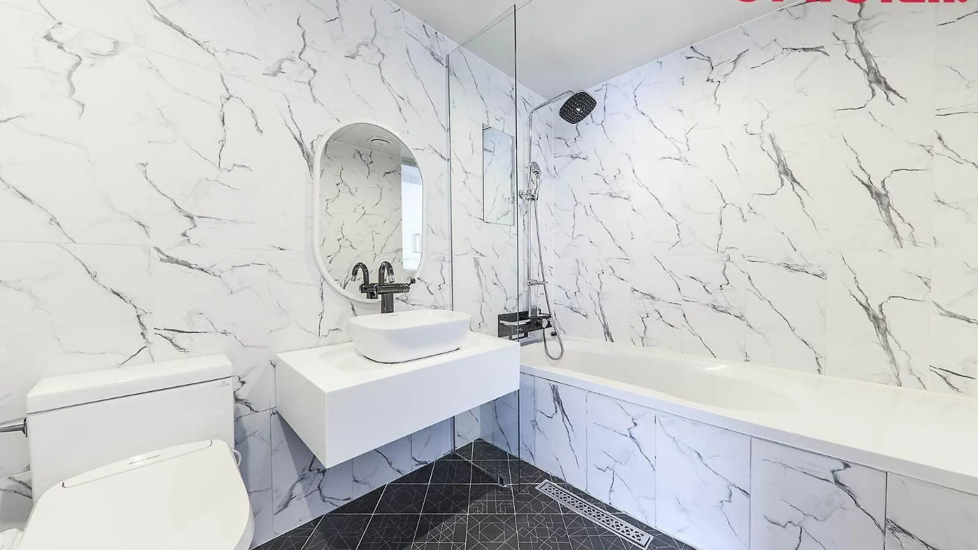 Gwanganri Hotel Oceanview 釜山