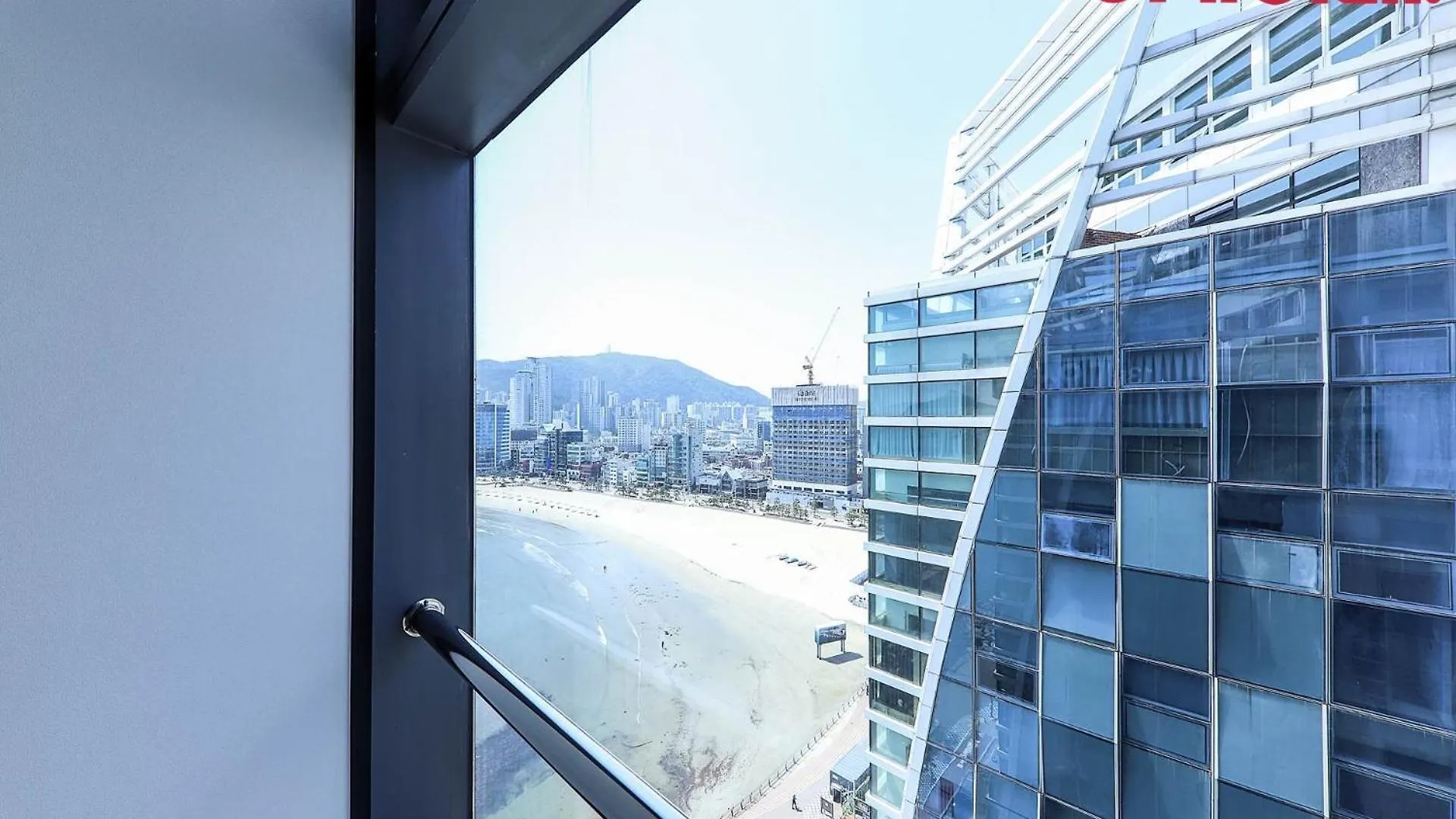 **  광안리 오션뷰 호텔 부산광역시 대한민국