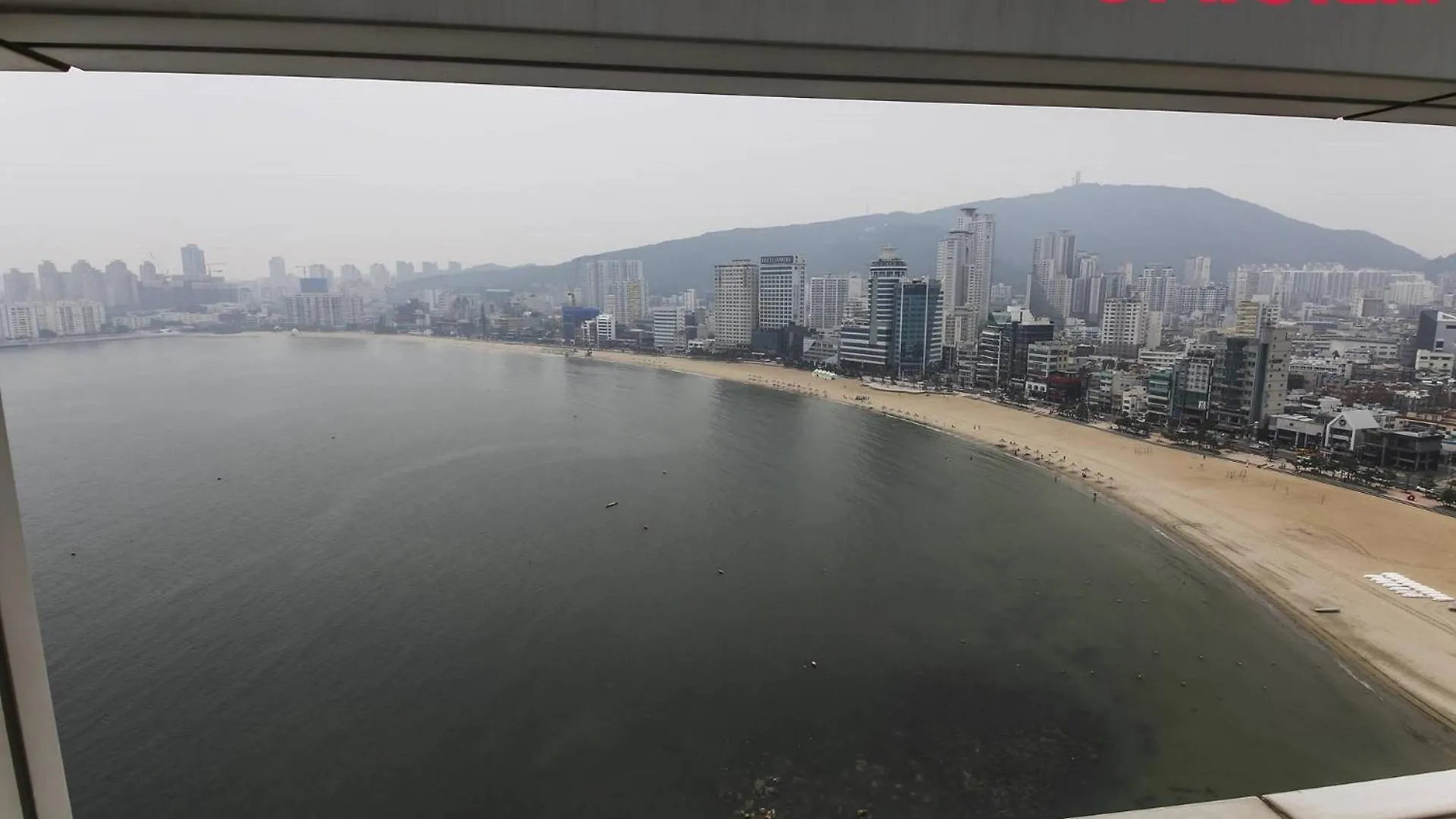 광안리 오션뷰 호텔 부산광역시
